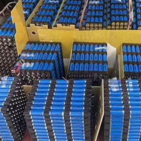 ㊣广信茶亭三元锂电池回收价格㊣二手发电板回收㊣专业回收UPS蓄电池